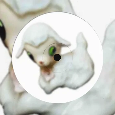 Bursttt by Girl Tool - album cover