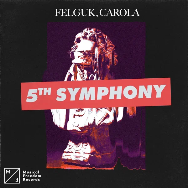 5th Symphony (extended mix)