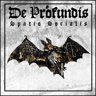 De Profundis - Spatio Socialis by Various Artists - album cover