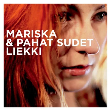 Liekki by Mariska & Pahat Sudet - album cover