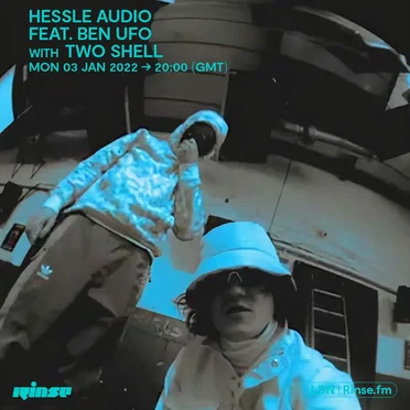 2022-01-03: Hessle Audio