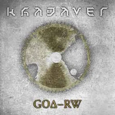GOD-RW by Khadaver - album cover