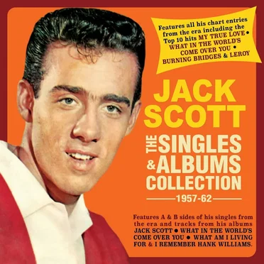 The Singles & Albums Collection 1957–62