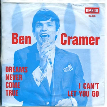 Dreams Never Come True / I Can’t Let You Go