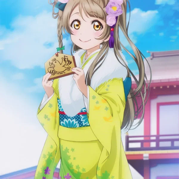 μ's オリジナルソングCD6