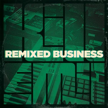 Remixed Business