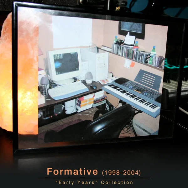 Formative (1998-2004)