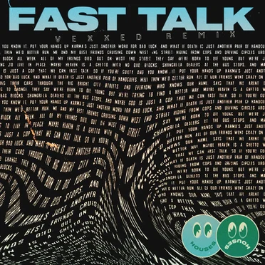 Fast Talk (Vexxed remix)