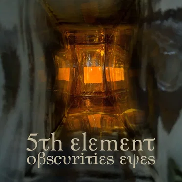 Obscurities Eyes