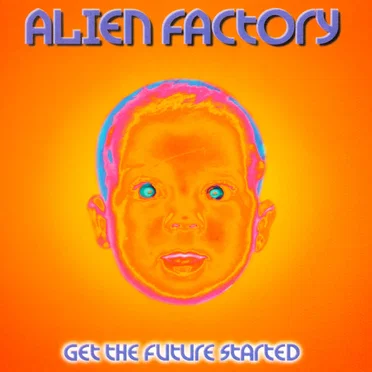 Get the Future Started
