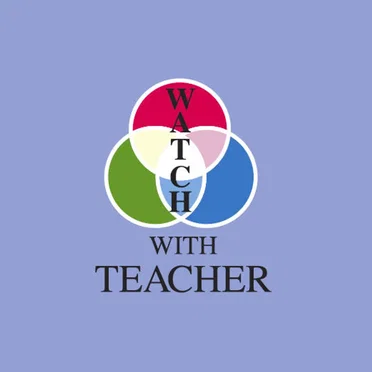 Watch With Teacher by Various Artists - album cover