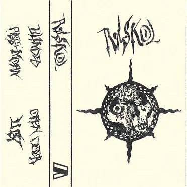 Raskol by Raskol - album cover