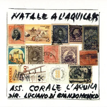 Natale a L’Aquila ’95