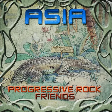 Progressive Rock Friends