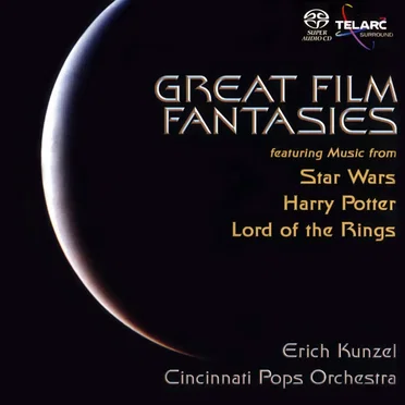 Great Film Fantasies