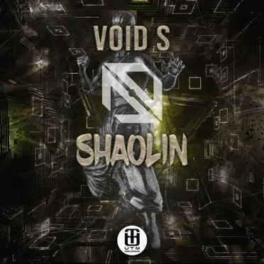 Shaolin by Void S - album cover