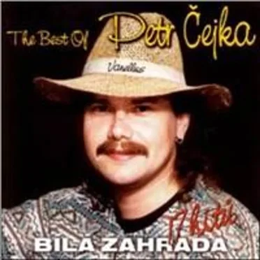 Bílá Zahrada