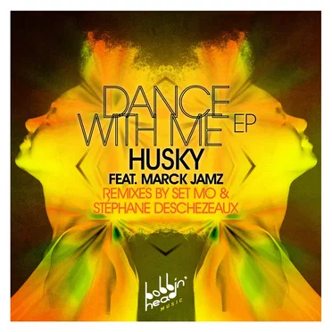 Dance With Me EP