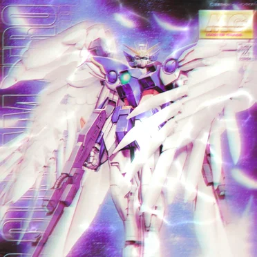WING ZERO