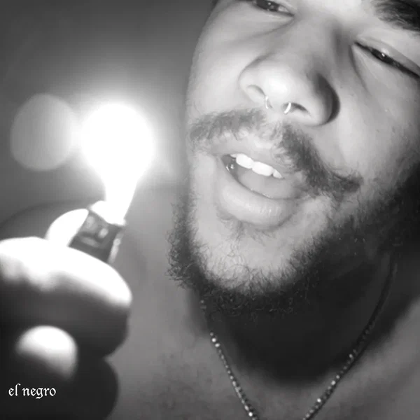 El Negro
