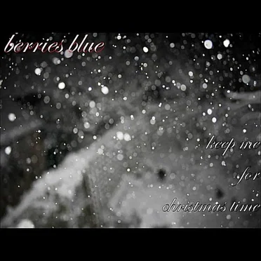 berries blue