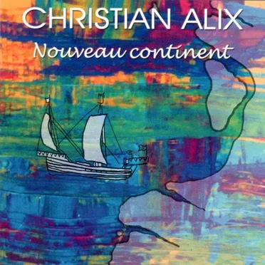 Nouveau Continent
