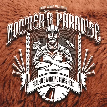 Boomer's Paradise