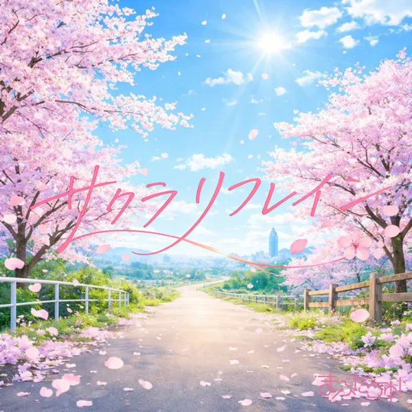 サクラリフレイン