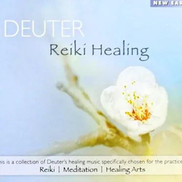 Reiki Healing