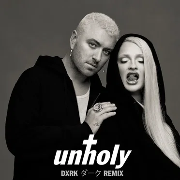 Unholy (Dxrk ダークremix)