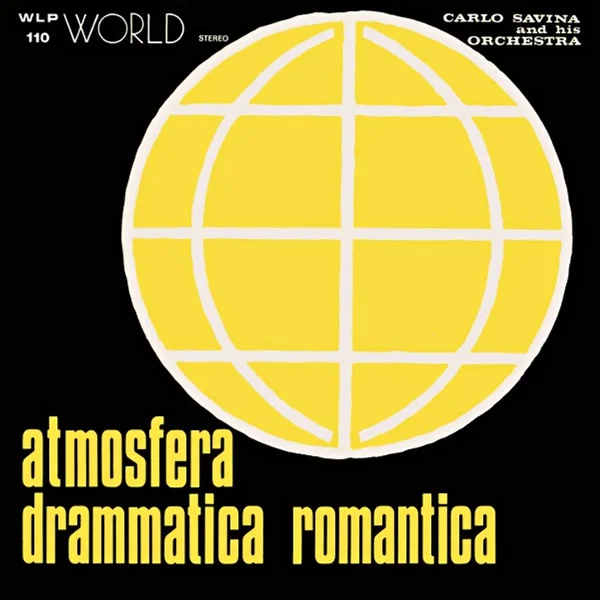 Atmosfera Drammatica Romantica