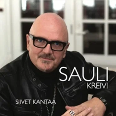 Siivet kantaa by Sauli Kreivi - album cover