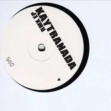RMX EP by Kaytranada - album cover
