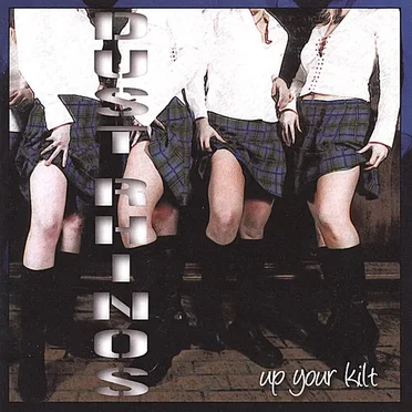 Up Your Kilt