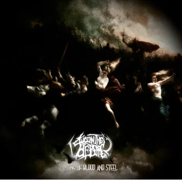 Song of Blood and Steel