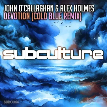 Devotion (Cold Blue Remix)