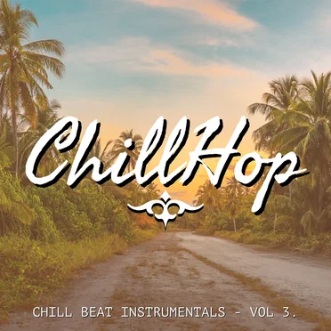 Chill Beat Instrumentals, Vol. 3