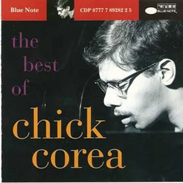The Best of Chick Corea