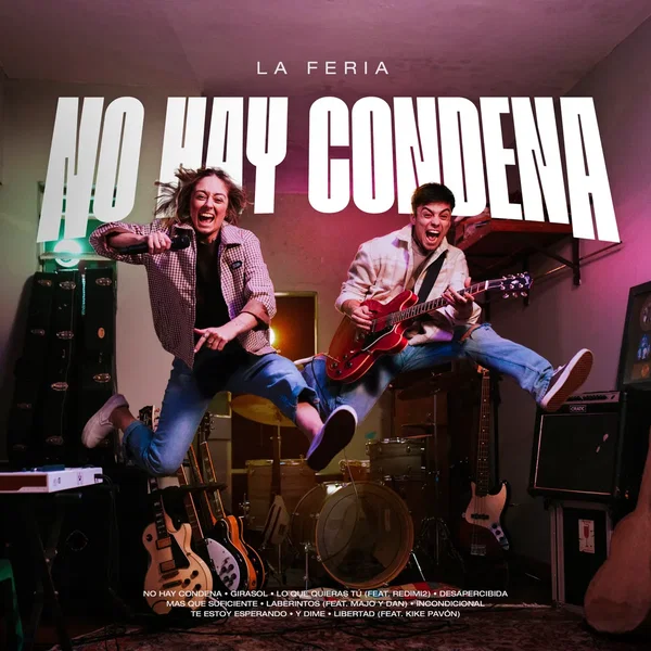 No Hay Condena