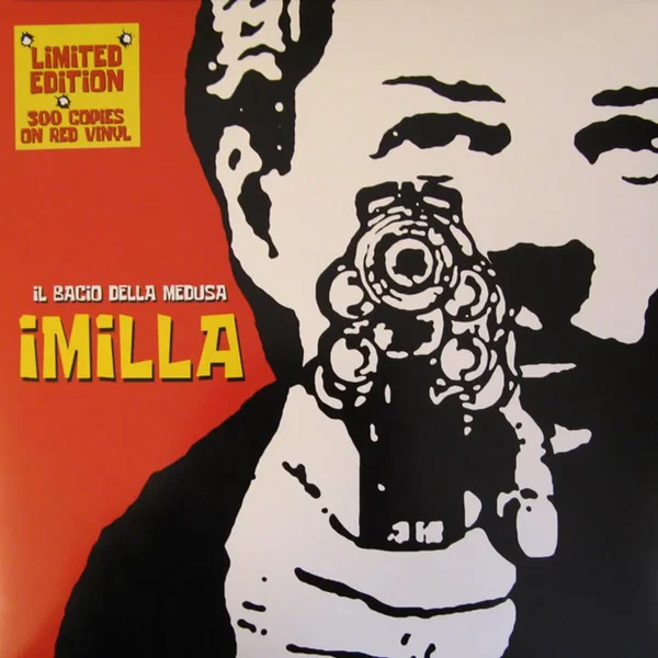Imilla