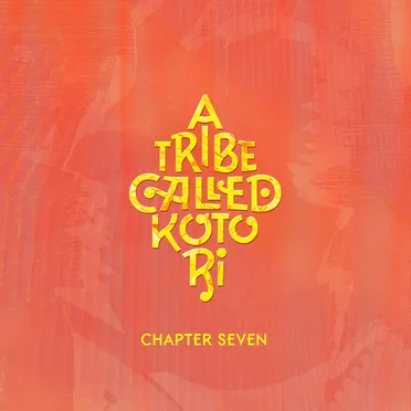 A Tribe Called Kotori - Chapter 7 by Various Artists - album cover