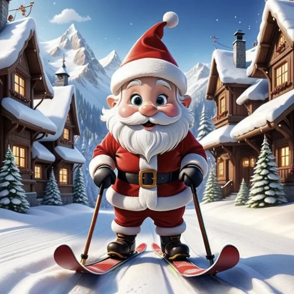 Merry Christmas