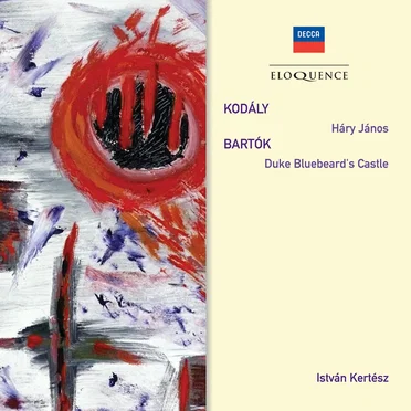 Kodály: Háry János / Bartók: Duke Bluebeard's Castle