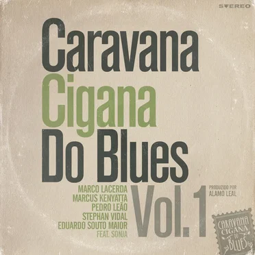 Caravana Cigana do Blues