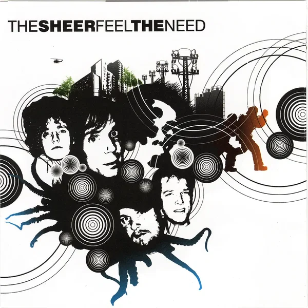 Feel the Need