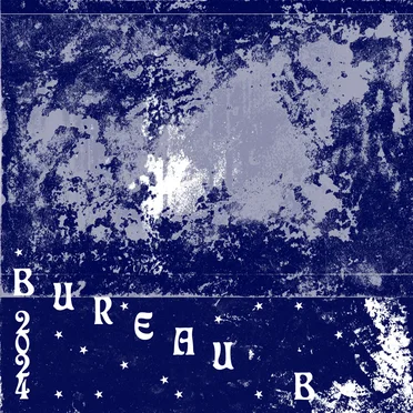 Bureau B 2024 by Various Artists - album cover