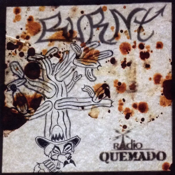 Radio Quemado