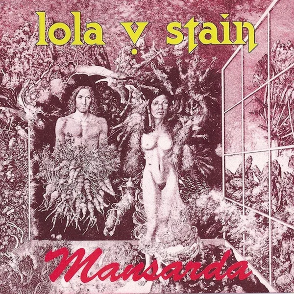Mansarda / Ikona