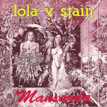 Mansarda / Ikona