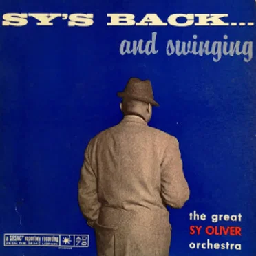 Sy's Back... And Swinging